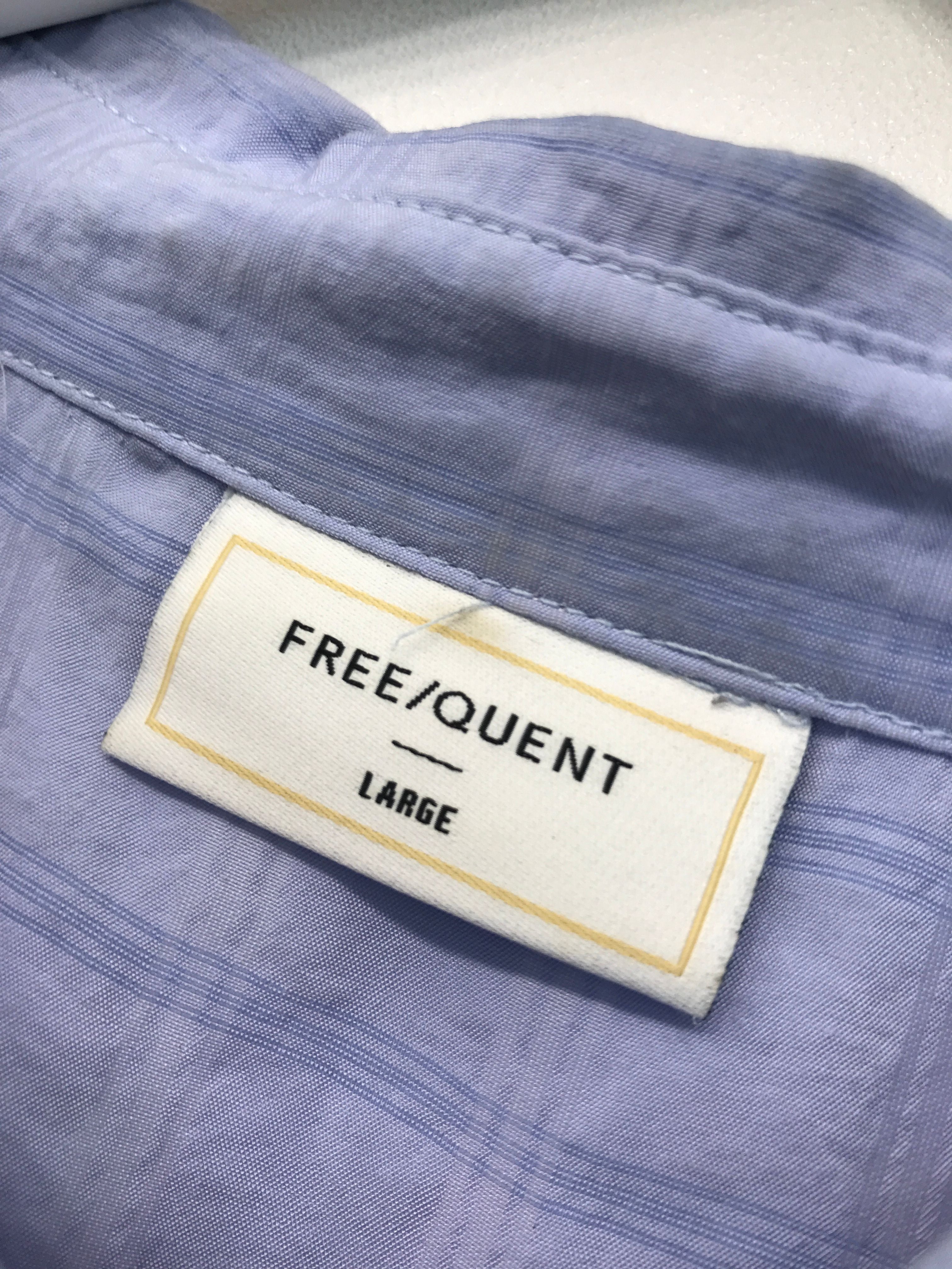 FreeQuent Kjole